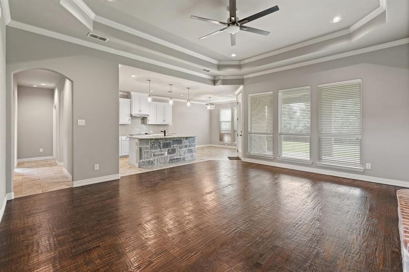 108 Odonna Drive, Waxahachie TX 75165 - Photo 6