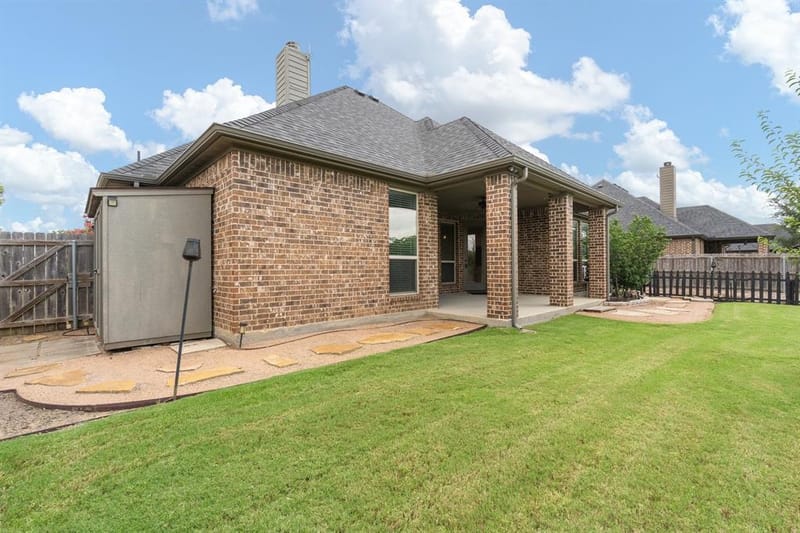 108 Odonna Drive, Waxahachie TX 75165 - Photo 36