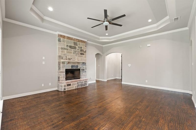 108 Odonna Drive, Waxahachie TX 75165 - Photo 9