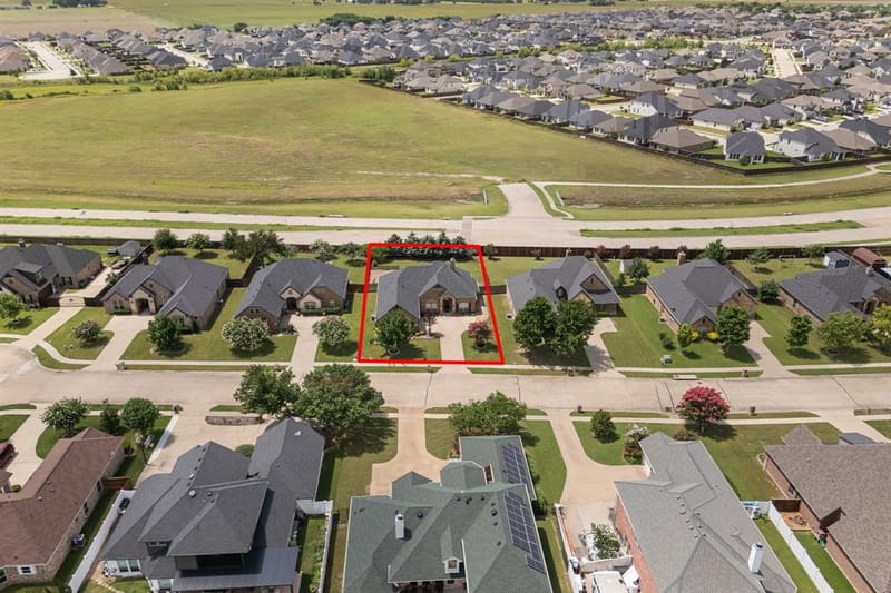 108 Odonna Drive, Waxahachie TX 75165 - Photo 37