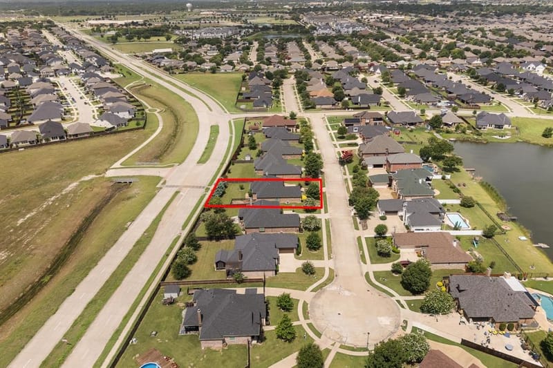 108 Odonna Drive, Waxahachie TX 75165 - Photo 40