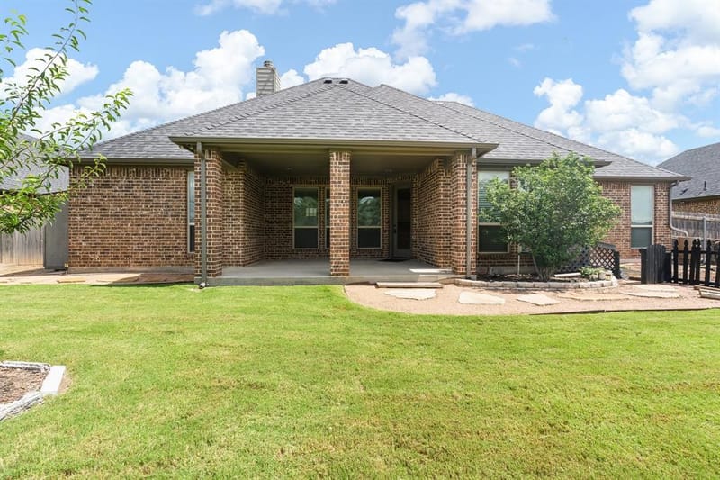 108 Odonna Drive, Waxahachie TX 75165 - Photo 35