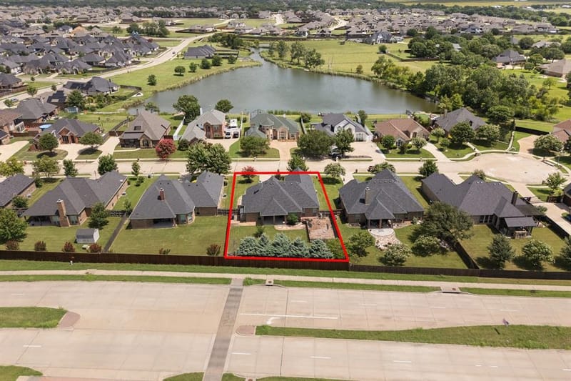 108 Odonna Drive, Waxahachie TX 75165 - Photo 39