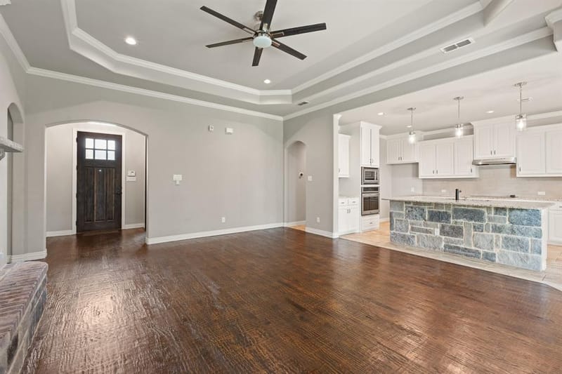 108 Odonna Drive, Waxahachie TX 75165 - Photo 8