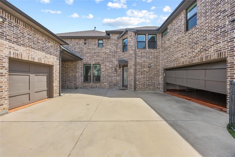 1422 Teasley Lane, Celina TX 75009 - Photo 36