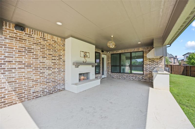 1422 Teasley Lane, Celina TX 75009 - Photo 32