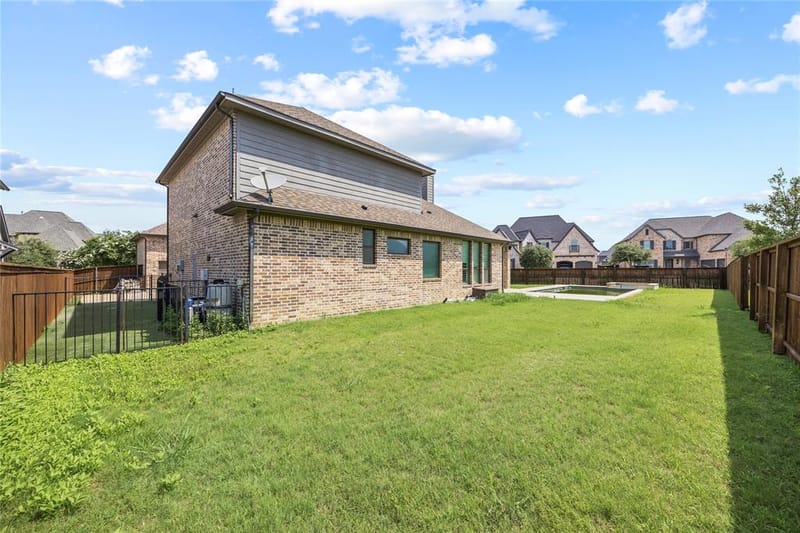 1422 Teasley Lane, Celina TX 75009 - Photo 34