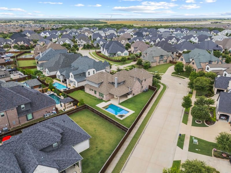 1422 Teasley Lane, Celina TX 75009 - Photo 38