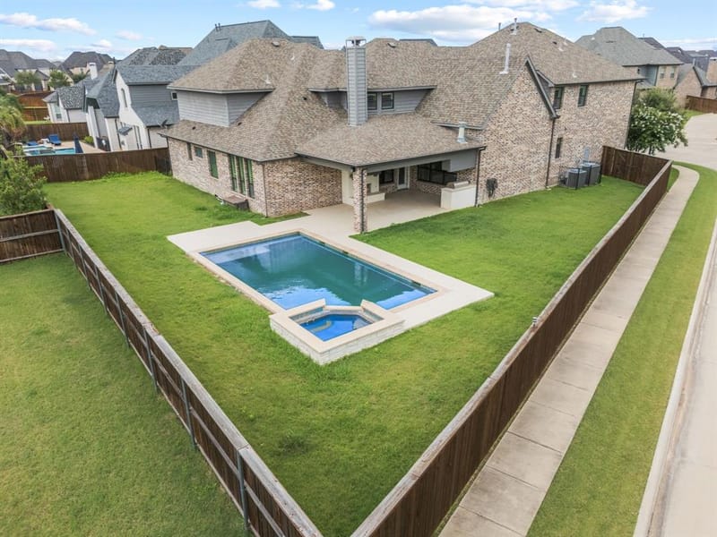 1422 Teasley Lane, Celina TX 75009 - Photo 37