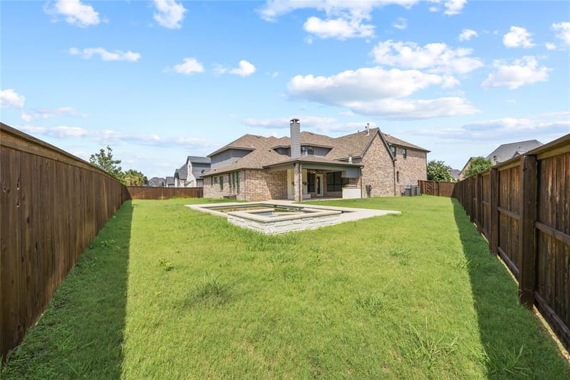 1422 Teasley Lane, Celina TX 75009 - Photo 35
