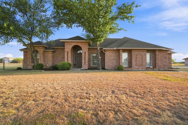 431 Mcalpin Road, Midlothian TX 76065 - Photo 2