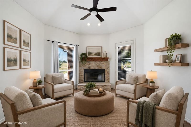 431 Mcalpin Road, Midlothian TX 76065 - Photo 11