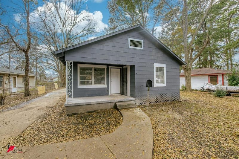 1653 Malcolm Street, Shreveport LA 71108