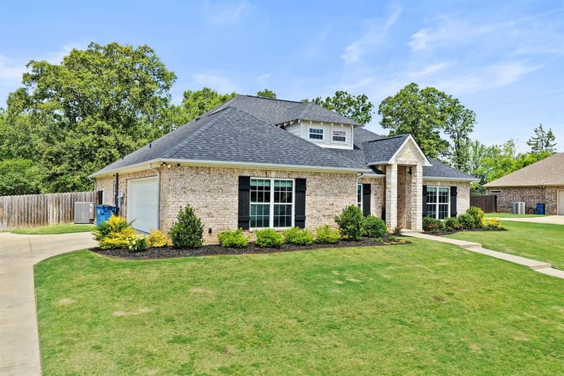 2729 Stone Briar, Mount Pleasant TX 75455 - Photo 3