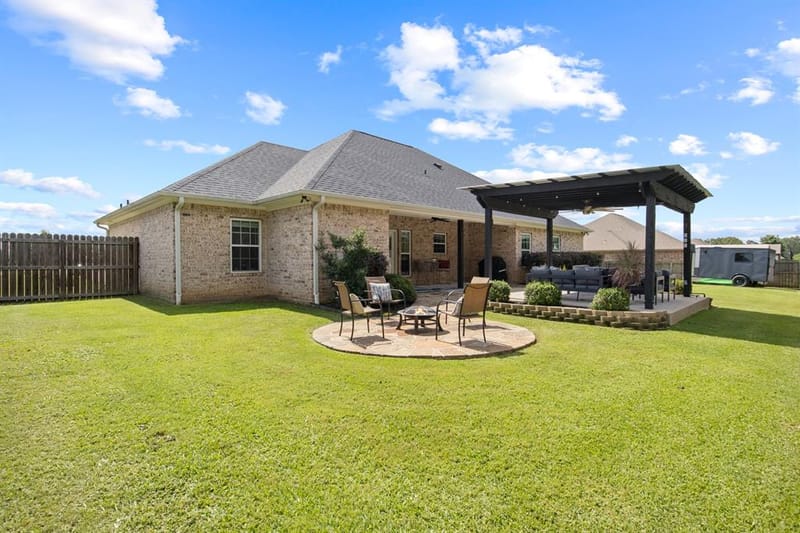2729 Stone Briar, Mount Pleasant TX 75455 - Photo 32