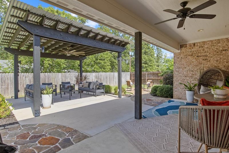 2729 Stone Briar, Mount Pleasant TX 75455 - Photo 28