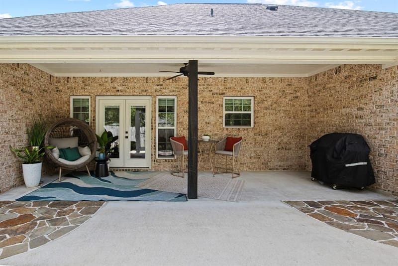 2729 Stone Briar, Mount Pleasant TX 75455 - Photo 30