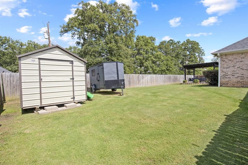2729 Stone Briar, Mount Pleasant TX 75455 - Photo 33