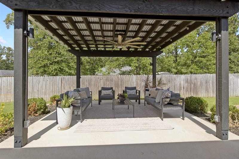 2729 Stone Briar, Mount Pleasant TX 75455 - Photo 29