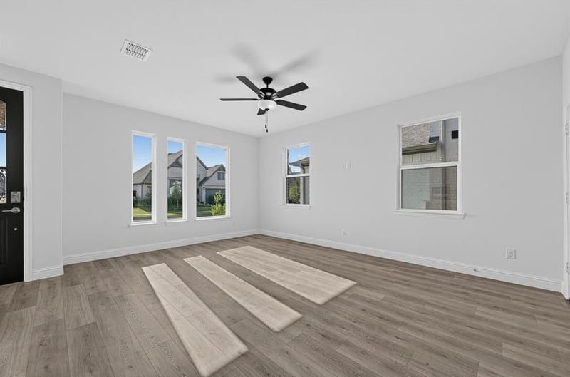 3132 Winecup Road, Celina TX 75009 - Photo 3