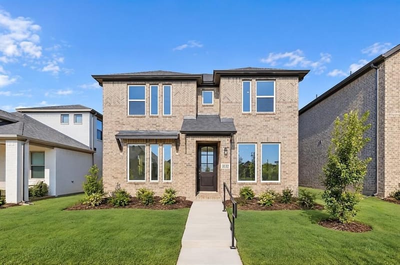 3132 Winecup Road, Celina TX 75009