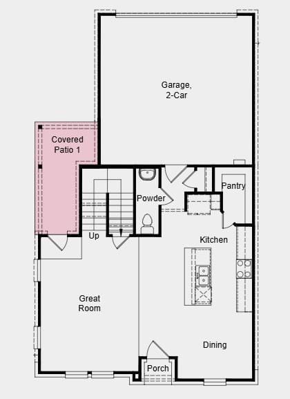 3132 Winecup Road, Celina TX 75009 - Photo 37