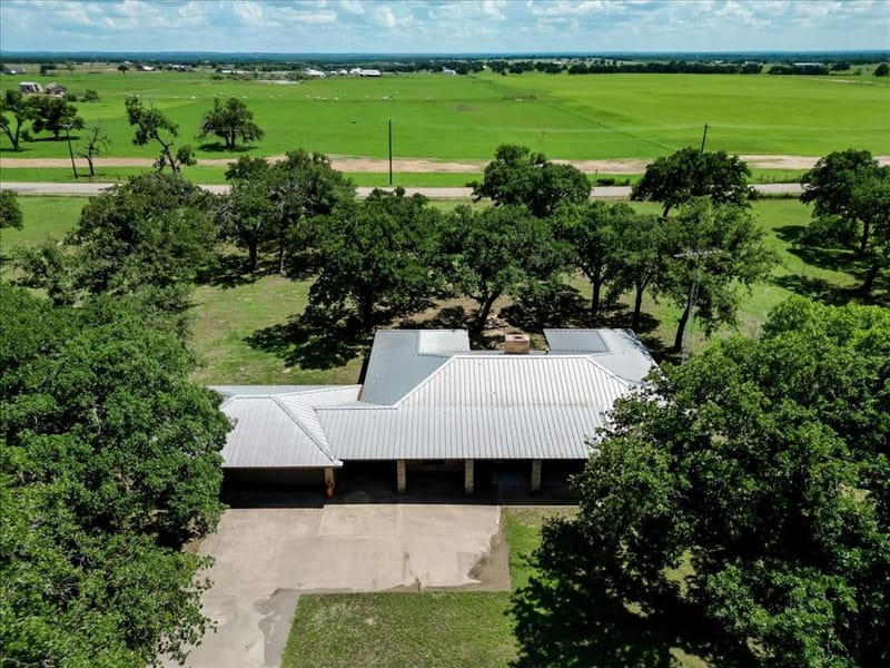 606 Grindstone Road, Brock TX 76087 - Photo 6