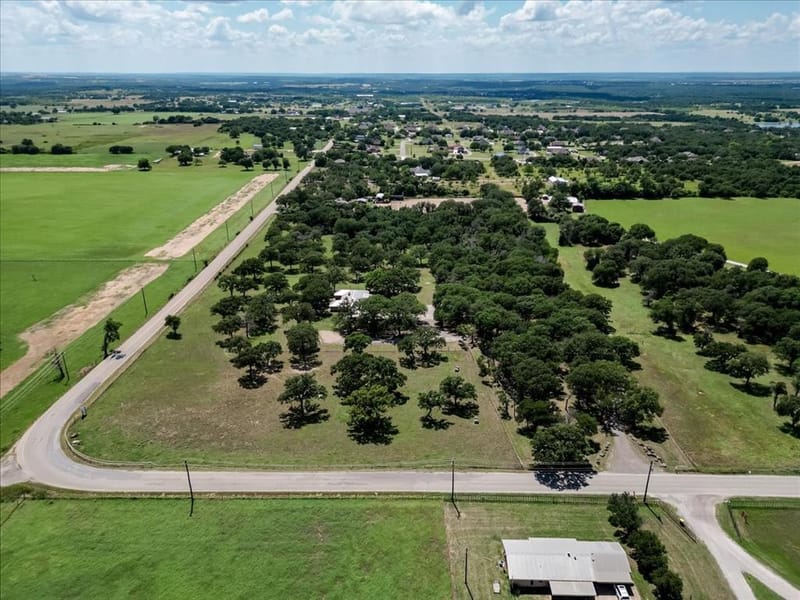 606 Grindstone Road, Brock TX 76087 - Photo 26