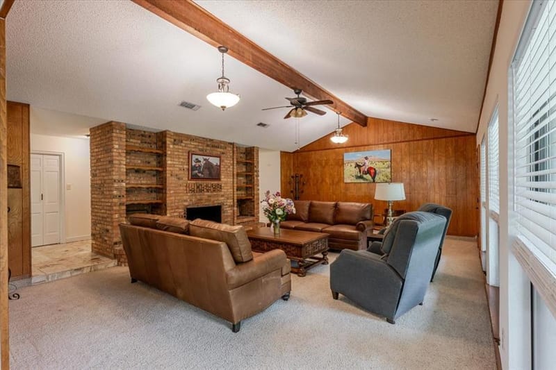 606 Grindstone Road, Brock TX 76087 - Photo 7