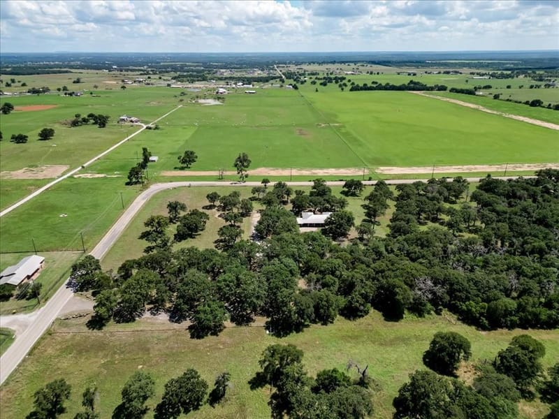 606 Grindstone Road, Brock TX 76087
