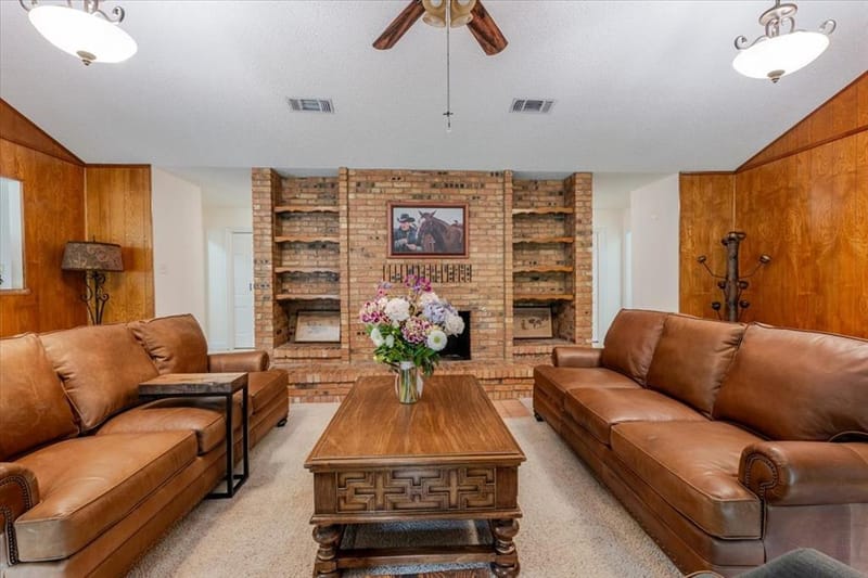 606 Grindstone Road, Brock TX 76087 - Photo 9