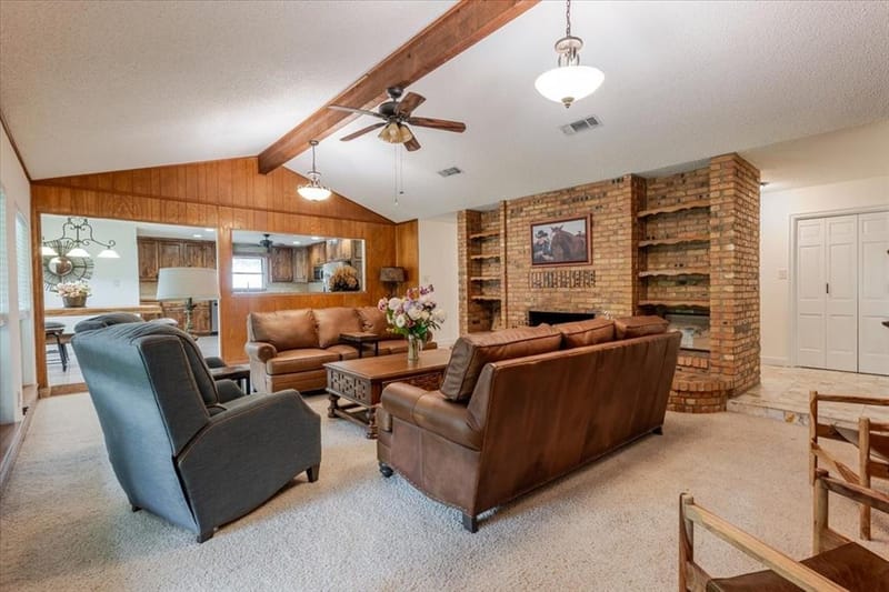 606 Grindstone Road, Brock TX 76087 - Photo 10