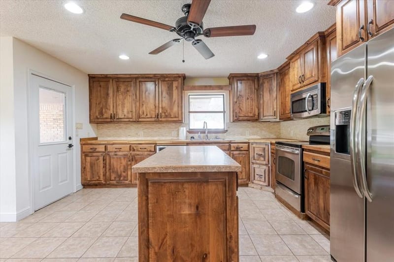 606 Grindstone Road, Brock TX 76087 - Photo 15