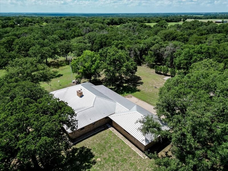 606 Grindstone Road, Brock TX 76087 - Photo 4