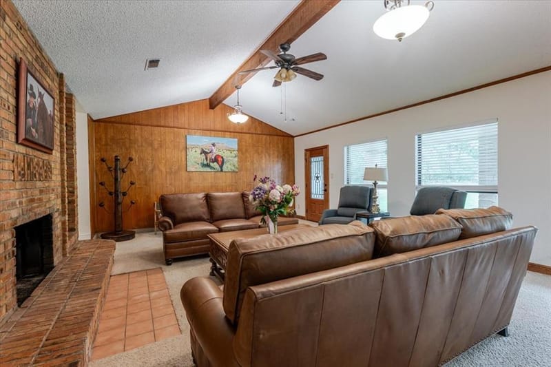 606 Grindstone Road, Brock TX 76087 - Photo 8