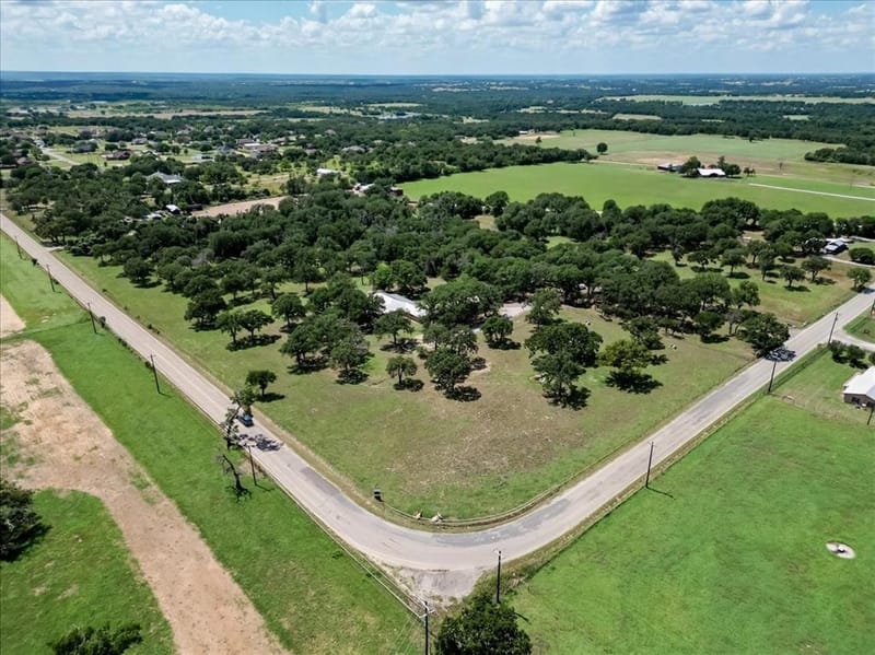 606 Grindstone Road, Brock TX 76087 - Photo 25