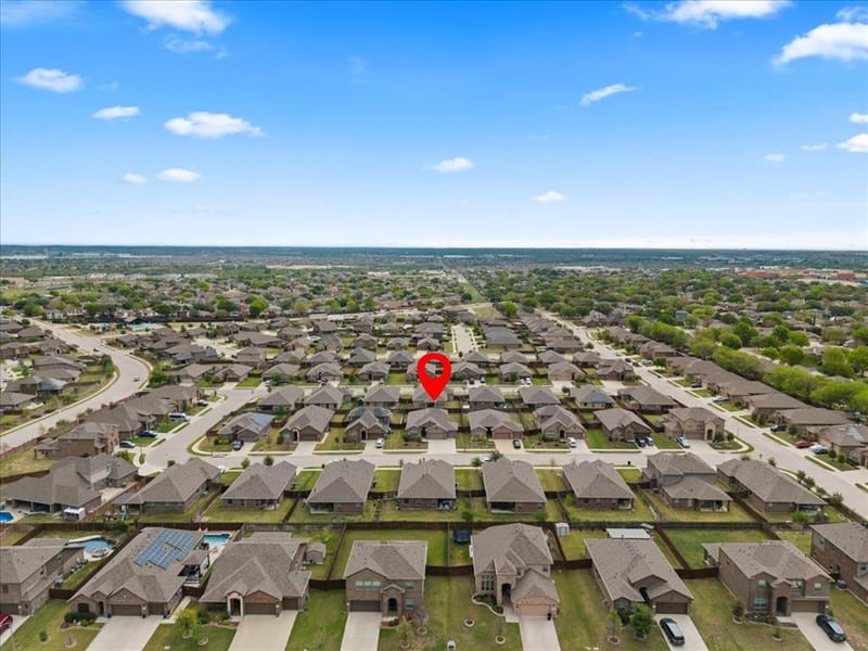 1117 Scotney Lane, Saginaw TX 76131 - Photo 24