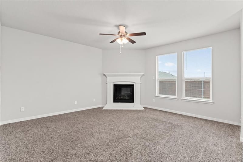 1117 Scotney Lane, Saginaw TX 76131 - Photo 11