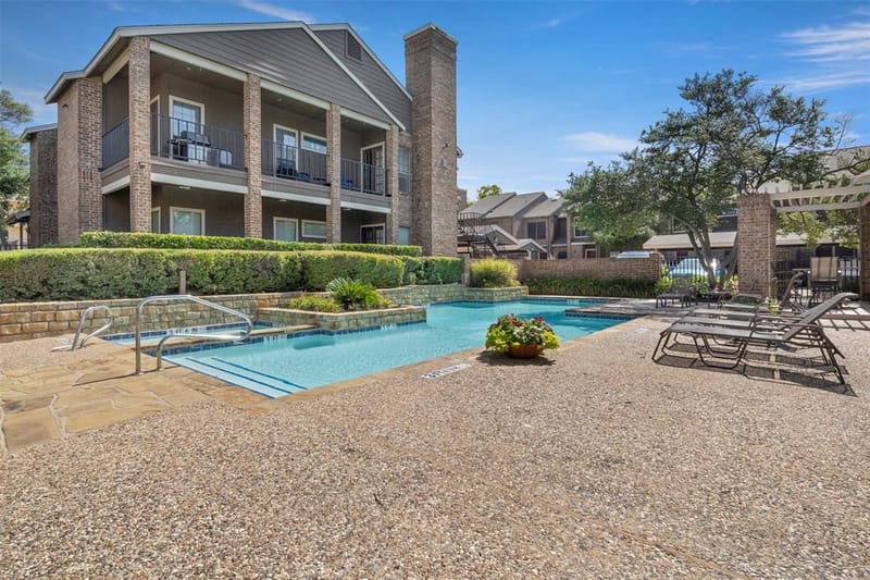 5859 Frankford Road # 1101, Dallas TX 75252 - Photo 27