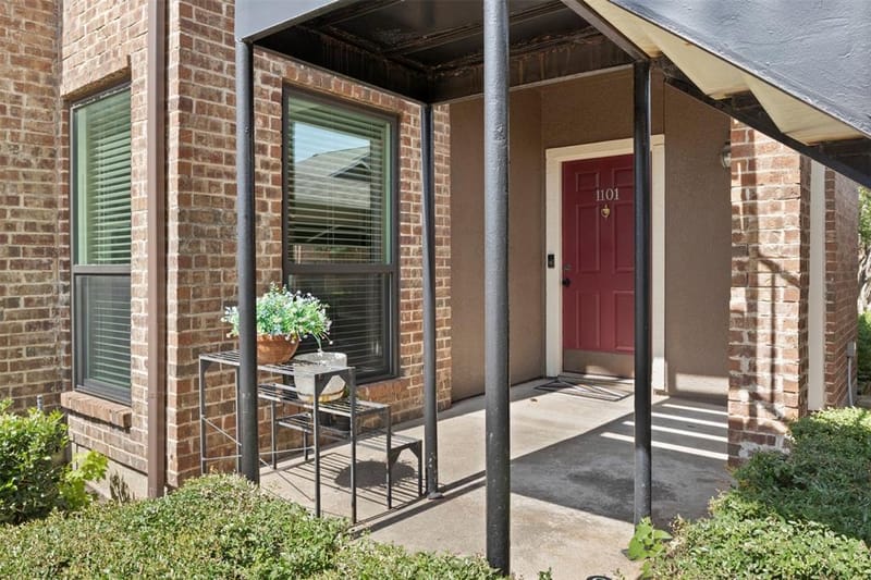 5859 Frankford Road # 1101, Dallas TX 75252 - Photo 2