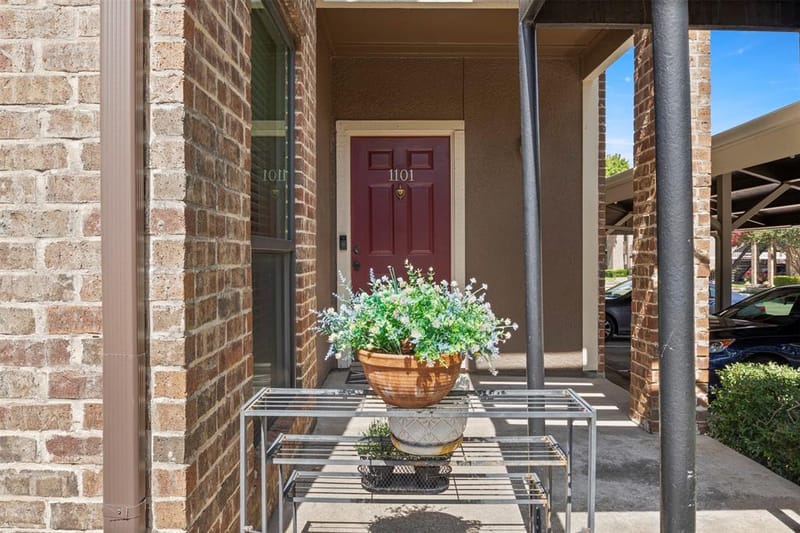 5859 Frankford Road # 1101, Dallas TX 75252 - Photo 3
