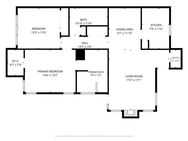 5859 Frankford Road # 1101, Dallas TX 75252 - Photo 36