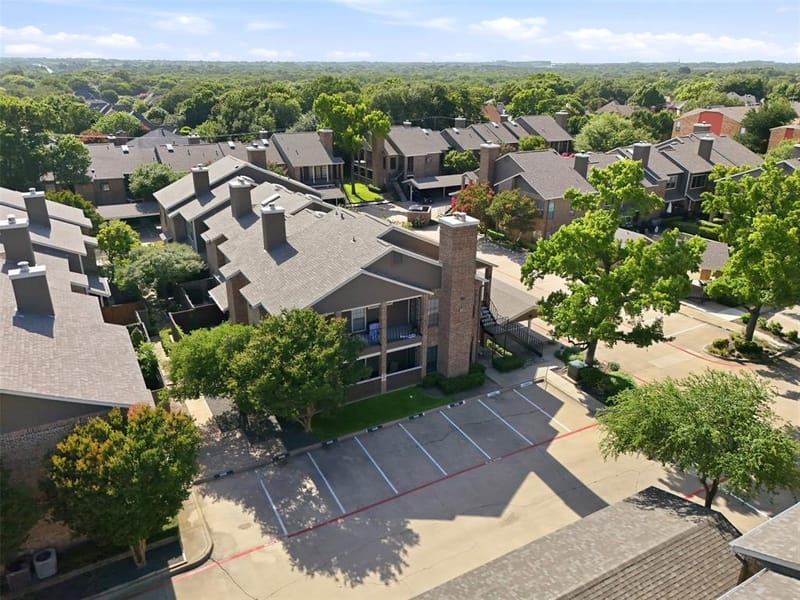 5859 Frankford Road # 1101, Dallas TX 75252 - Photo 32