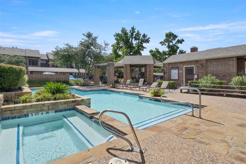 5859 Frankford Road # 1101, Dallas TX 75252 - Photo 28