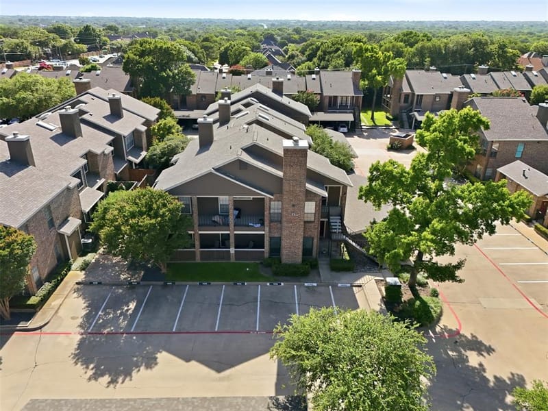 5859 Frankford Road # 1101, Dallas TX 75252 - Photo 30