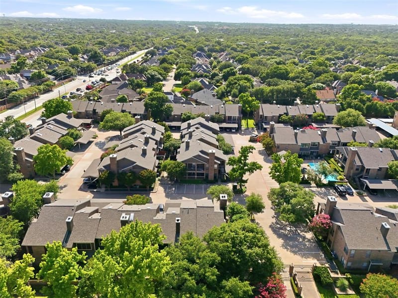 5859 Frankford Road # 1101, Dallas TX 75252 - Photo 33