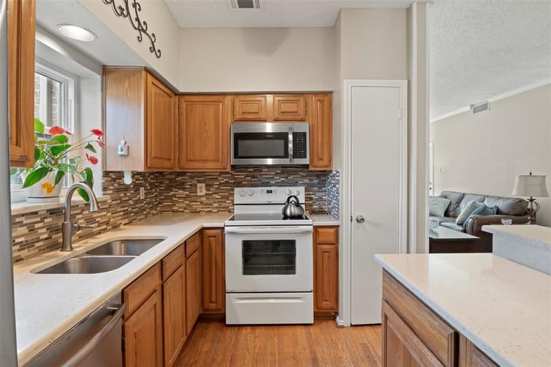 5859 Frankford Road # 1101, Dallas TX 75252 - Photo 14