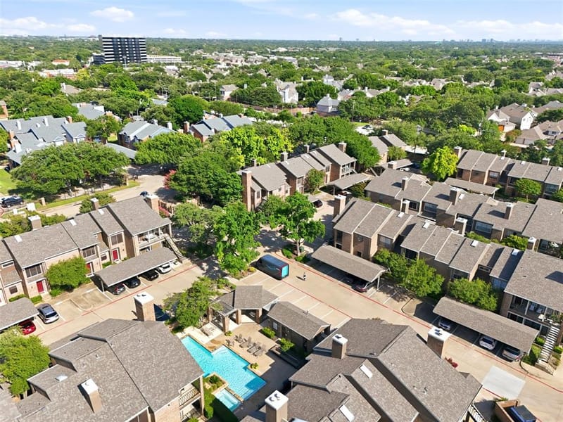 5859 Frankford Road # 1101, Dallas TX 75252 - Photo 35