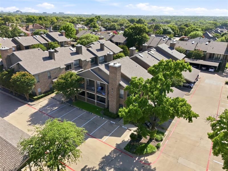 5859 Frankford Road # 1101, Dallas TX 75252 - Photo 31