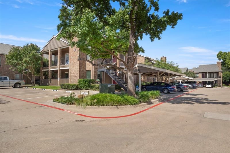 5859 Frankford Road # 1101, Dallas TX 75252 - Photo 29